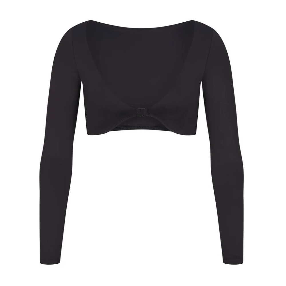 Skims Long Sleeve Shrug